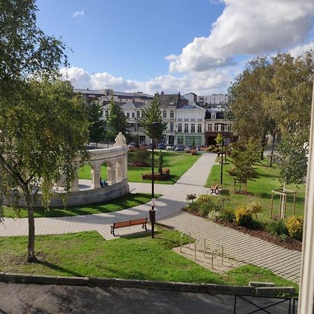 Residence Jehan Froissart Valenciennes Dış mekan fotoğraf