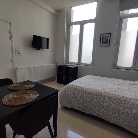 Residence Jehan Froissart Valenciennes Dış mekan fotoğraf