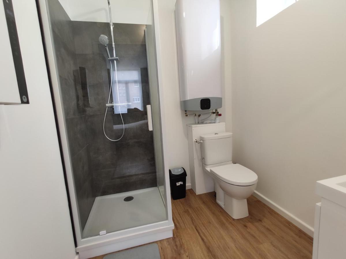 Residence Jehan Froissart Valenciennes Dış mekan fotoğraf