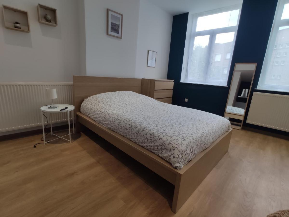Residence Jehan Froissart Valenciennes Dış mekan fotoğraf