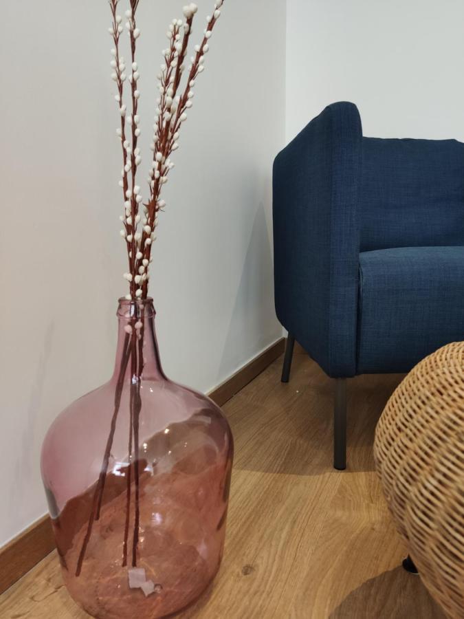 Residence Jehan Froissart Valenciennes Dış mekan fotoğraf