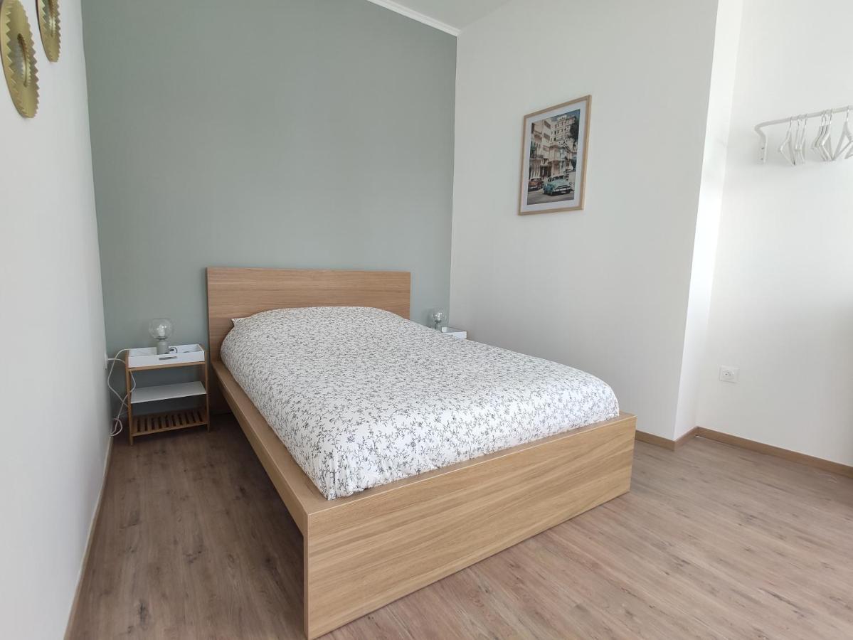 Residence Jehan Froissart Valenciennes Dış mekan fotoğraf