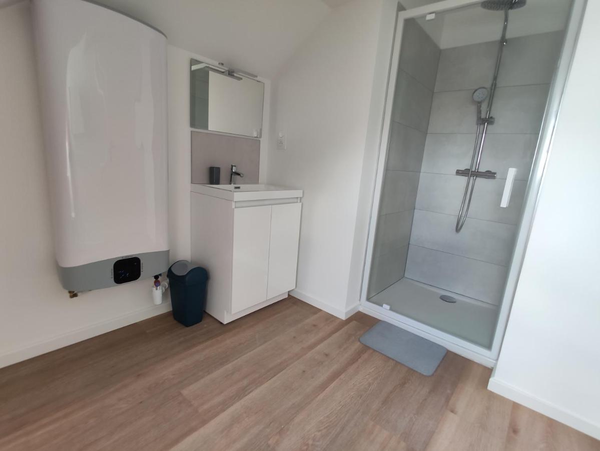 Residence Jehan Froissart Valenciennes Dış mekan fotoğraf
