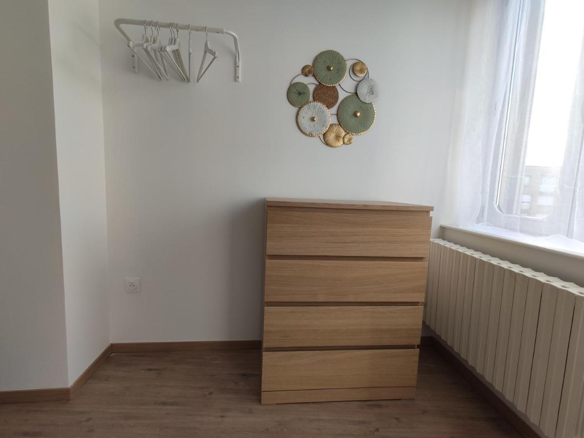 Residence Jehan Froissart Valenciennes Dış mekan fotoğraf