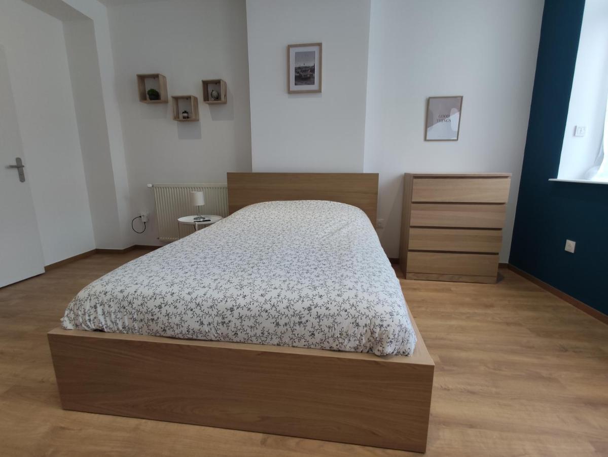 Residence Jehan Froissart Valenciennes Dış mekan fotoğraf