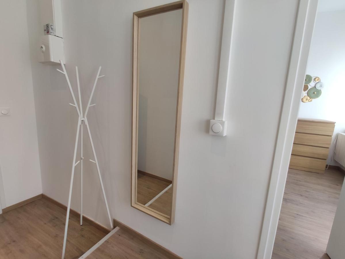 Residence Jehan Froissart Valenciennes Dış mekan fotoğraf
