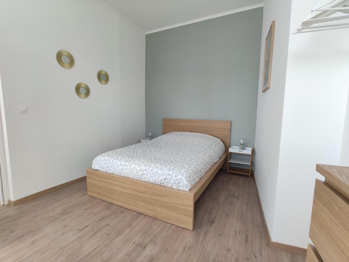 Residence Jehan Froissart Valenciennes Dış mekan fotoğraf