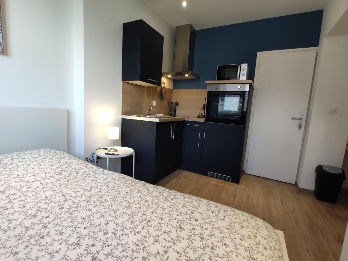 Residence Jehan Froissart Valenciennes Dış mekan fotoğraf