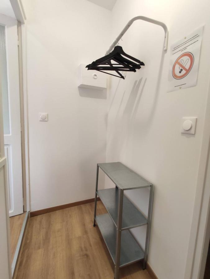 Residence Jehan Froissart Valenciennes Dış mekan fotoğraf
