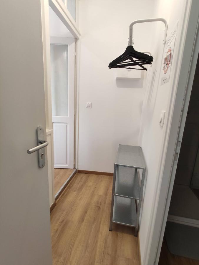 Residence Jehan Froissart Valenciennes Dış mekan fotoğraf